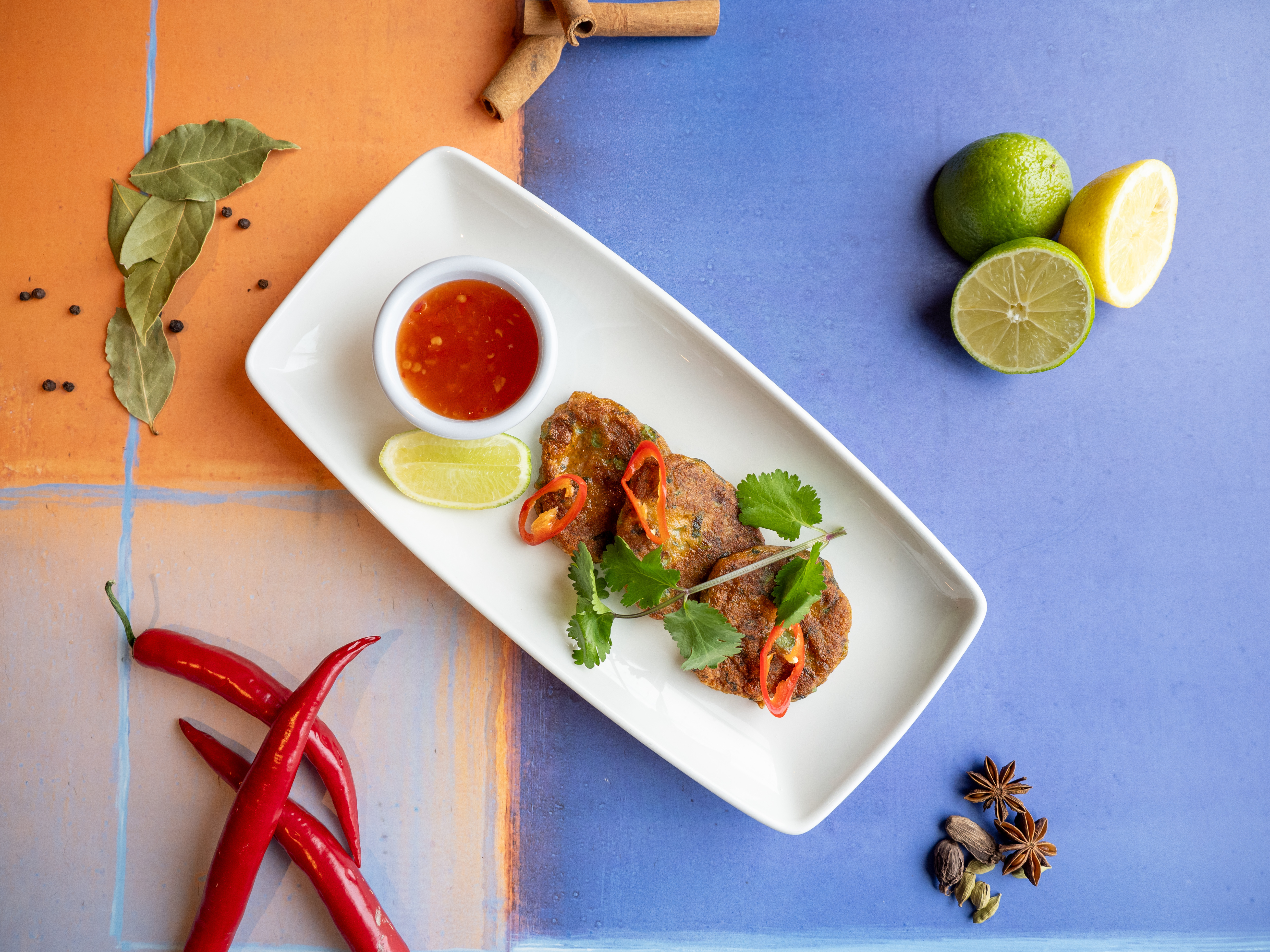 3 Course Dinner for £27